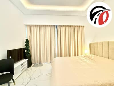 Studio zum zur Miete in Meydan, Dubai - 5f6142ea-4ae2-4d71-a895-2ec2f9695bce. jpg