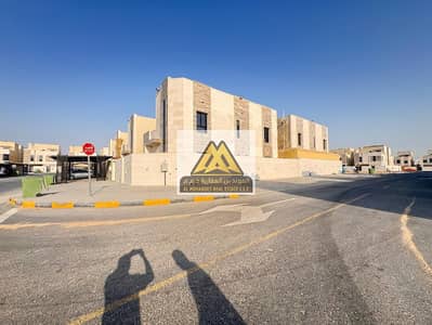 4 Bedroom Villa for Rent in Al Helio, Ajman - WhatsApp Image 2026-05-23 at 4.58. 01 PM. jpeg