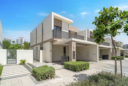 4 Bedroom Villa for Rent in Tilal Al Ghaf, Dubai - 4-Bedroom Villa | Furnished | Vacant 4 Bedroom Villa for Rent in Tilal Al Ghaf, Dubai - 4-Bedroom Villa | Furnished | Vacant
