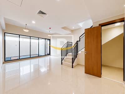 3 Bedroom Villa for Rent in Al Badaa, Dubai - Bright & Spacious Family Villa in Al Badaa