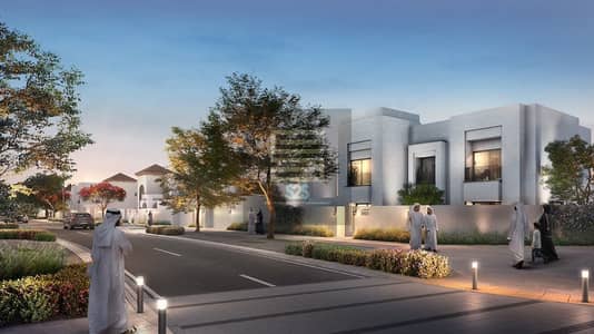 4 Bedroom Villa for Rent in Al Shamkha, Abu Dhabi - ALDAR_Reeman2_CGI02_06. jpg