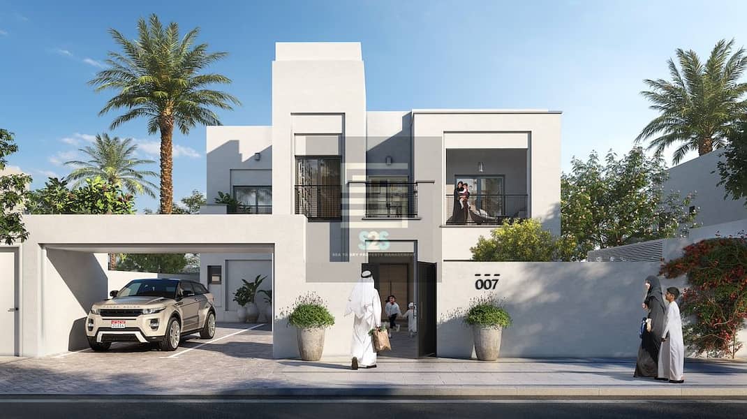 2 ALDAR_Reeman2_CGI06_ExteriorStreet-T2Arab_08. jpg