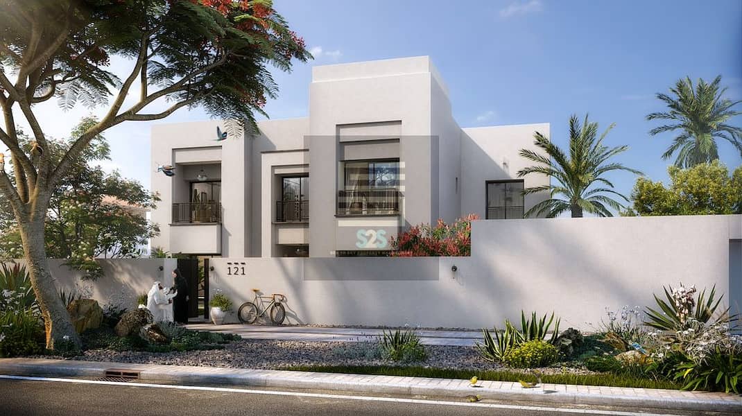 11 ALDAR_Reeman2_CGI12_ExtwriorStreet_T4Arab_11. jpg