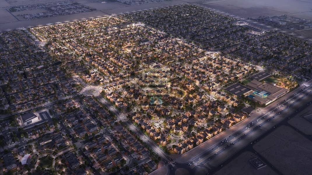 28 ALDAR_Reeman2_CGI32_MasterPlan_04. jpg