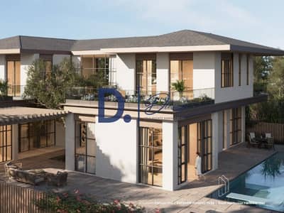 6 Bedroom Villa for Sale in Al Hudayriat Island, Abu Dhabi - WhatsApp Image 2026-05-16 at 5.16. 55 PM (1). jpeg