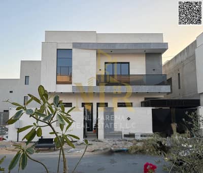 6 Bedroom Villa for Sale in Al Zahya, Ajman - WhatsApp Image 2026-01-28 at 10.20. 28 AM (2). jpeg 6 Bedroom Villa for Sale in Al Zahya, Ajman - WhatsApp Image 2026-01-28 at 10.20. 28 AM (2). jpeg