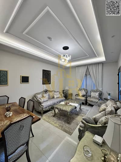 6 Bedroom Villa for Sale in Al Zahya, Ajman - WhatsApp Image 2026-04-04 at 10.20. 02 AM. jpeg 6 Bedroom Villa for Sale in Al Zahya, Ajman - WhatsApp Image 2026-04-04 at 10.20. 02 AM. jpeg