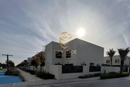 4 Bedroom Villa for Sale in Umm Fanain, Sharjah - SLD waiver_5%DP Only_Eco_Discounted Bills_FREEHOLD
