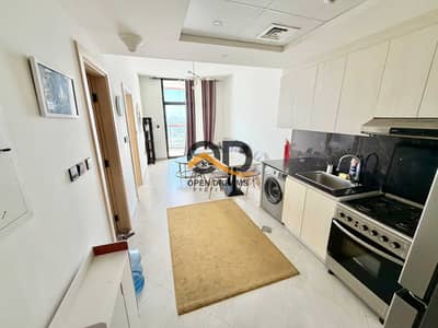 1 Bedroom Flat for Rent in Al Jaddaf, Dubai - IMG_0655. jpg