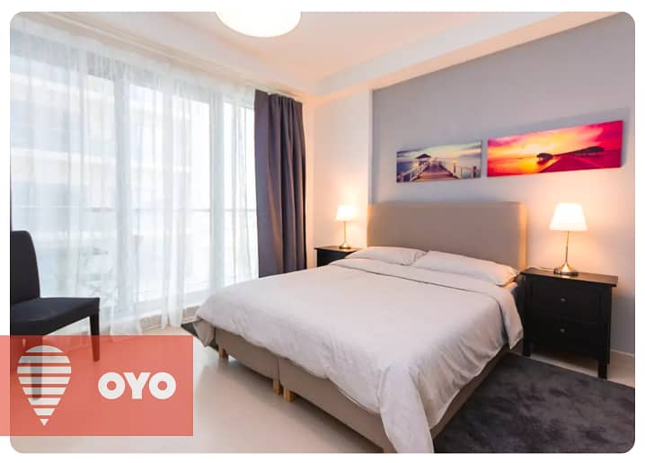 1 BR / Luxury Apartment Sea View| Al Inclusive 1 BR / Luxury Apartment Sea View| Al Inclusive