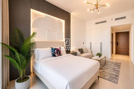 Studio zum zur Miete in Al Furjan, Dubai - Wohnung in Al Furjan，Prime Residency 3, 55000 AED - 15291167