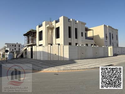 5 Bedroom Villa for Sale in Al Helio, Ajman - 1. jpeg
