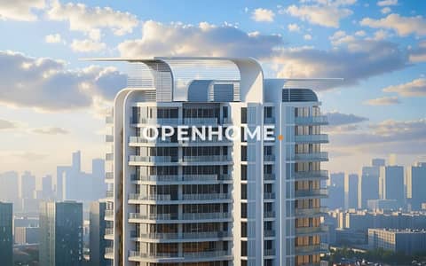 1 Bedroom Apartment for Sale in Al Reem Island, Abu Dhabi - Elevated Waterfront Sophistication-Refined Amenities