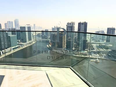 2 Bedroom Apartment for Rent in Business Bay, Dubai - 1. png