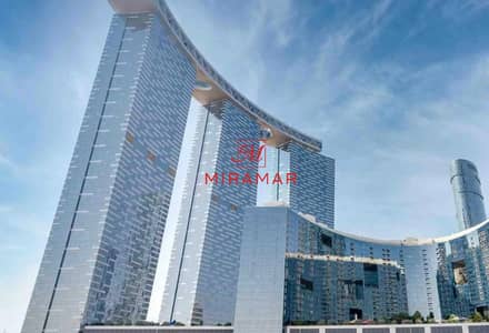 1 Bedroom Flat for Rent in Al Reem Island, Abu Dhabi - original (50). jpg