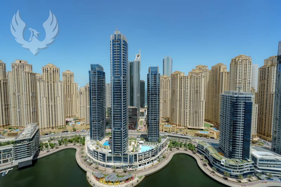 Upgraded | High Floor| Marina View| Corner Unit Upgraded | High Floor| Marina View| Corner Unit