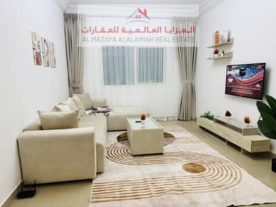 1 Bedroom Apartment for Rent in Al Taawun, Sharjah - WhatsApp Image 2026-05-23 at 1.50. 18 PM (2). jpeg
