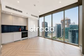 Rare Corner Unit | Burj & Canal Views | Mid Floor