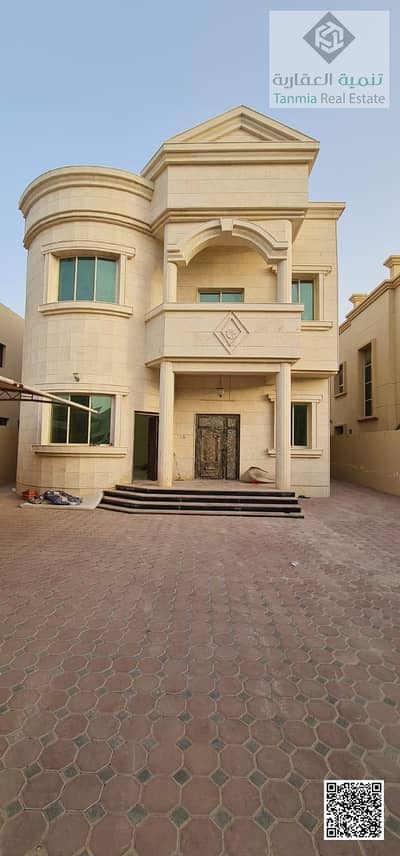 Villa for Sale in Al Mowaihat, Ajman - WhatsApp Image 2026-05-22 at 18.22. 57. jpeg Villa for Sale in Al Mowaihat, Ajman - WhatsApp Image 2026-05-22 at 18.22. 57. jpeg