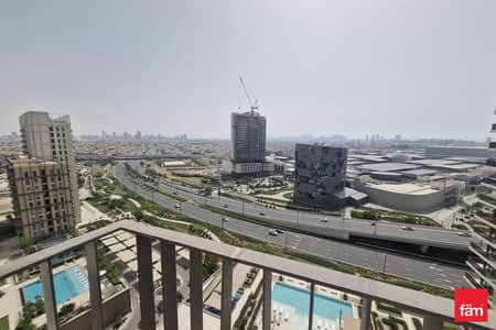 2 Schlafzimmer Wohnung zum zur Miete in Dubai Hills Estate, Dubai - Wohnung in Dubai Hills Estate,Hills Park, 2 schlafzimmer, 135000 AED - 15267659 2 Schlafzimmer Wohnung zum zur Miete in Dubai Hills Estate, Dubai - Wohnung in Dubai Hills Estate,Hills Park, 2 schlafzimmer, 135000 AED - 15267659