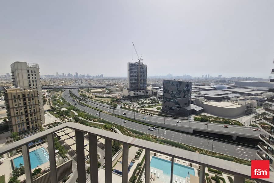 Appartamento a Dubai Hills Estate,Hills Park, 2 camere da letto, 135000 AED - 15267659 Appartamento a Dubai Hills Estate,Hills Park, 2 camere da letto, 135000 AED - 15267659