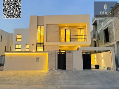 5 Bedroom Villa for Rent in Al Hamidiyah, Ajman - WhatsApp Image 2026-05-23 at 05.44. 34. jpeg 5 Bedroom Villa for Rent in Al Hamidiyah, Ajman - WhatsApp Image 2026-05-23 at 05.44. 34. jpeg