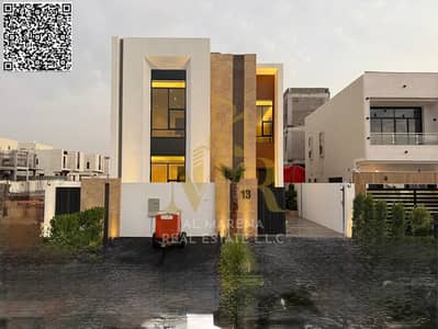 4 Bedroom Villa for Sale in Al Helio, Ajman - WhatsApp Image 2026-01-03 at 11.52. 06 AM. jpeg