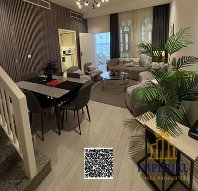 3 Bedroom Townhouse for Sale in Ajman Uptown, Ajman - WhatsApp Image 2026-05-23 at 5.28. 48 PM. jpeg 3 Bedroom Townhouse for Sale in Ajman Uptown, Ajman - WhatsApp Image 2026-05-23 at 5.28. 48 PM. jpeg