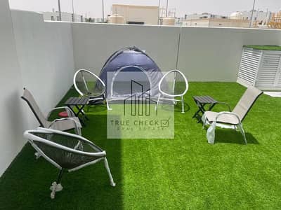 3 Bedroom Townhouse for Rent in DAMAC Hills 2 (Akoya by DAMAC), Dubai - WhatsApp Image 2024-03-21 at 1.57. 50 PM (1). jpeg