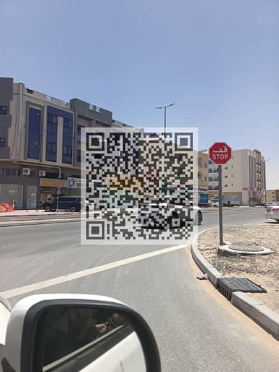 Shop in Affitto a Al Mowaihat, Ajman - 1000410515. jpg