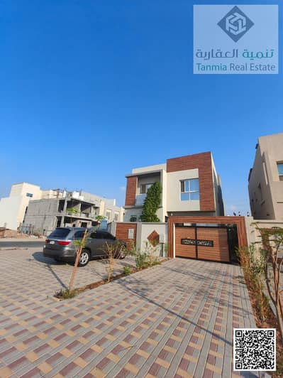 5 Schlafzimmer Villa zum zum Verkauf in Al Yasmeen, Ajman - WhatsApp Image 2026-05-23 at 18.04. 49 (2). jpeg