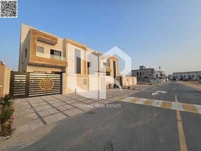 4 Bedroom Villa for Sale in Al Helio, Ajman - WhatsApp Image 2026-05-01 at 12.01. 44 PM. jpeg 4 Bedroom Villa for Sale in Al Helio, Ajman - WhatsApp Image 2026-05-01 at 12.01. 44 PM. jpeg