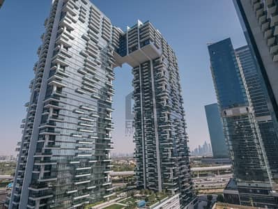 1 Bedroom Apartment for Rent in Bur Dubai, Dubai - 1BDR | Fully Furnished Upgraded | Park | Pool View