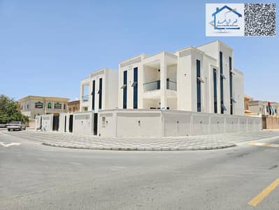 5 Bedroom Villa for Sale in Al Rawda, Ajman - IMG-20260523-WA0026. jpg