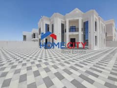 لعشاق التمييز والفخامة فيلا سوبر vip للايجار مدينة الرياض جنوب الشامخة الفيلا على زاوية حجر من الخارج وتكييف مركزي وتشطيب vip