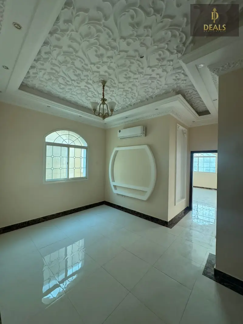 4 Bedroom Villa for Rent in Al Mowaihat 2, Ajman | 3200 Sqft | Family Living - View 5