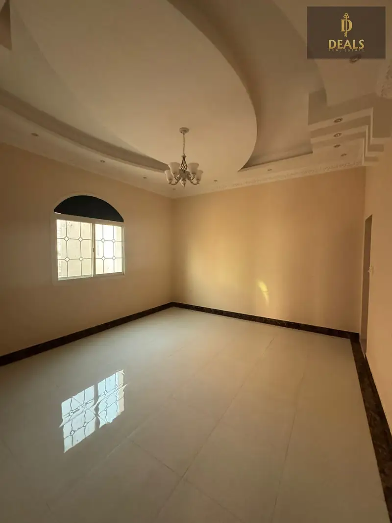 4 Bedroom Villa for Rent in Al Mowaihat 2, Ajman | 3200 Sqft | Family Living - View 6