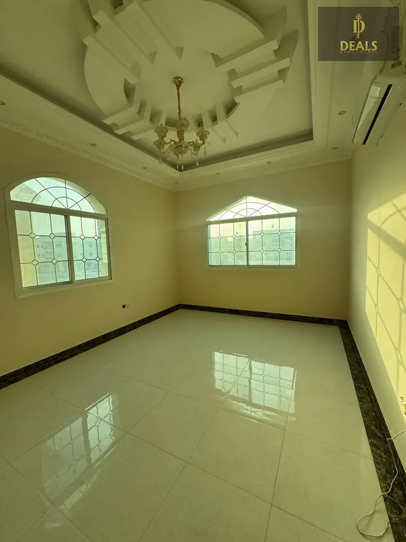 4 Bedroom Villa for Rent in Al Mowaihat 2, Ajman | 3200 Sqft | Family Living - More