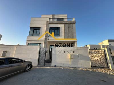 5 Bedroom Villa for Rent in Hoshi, Sharjah - IMG_7829. jpeg