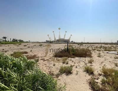 ارض سكنية  للبيع في جبل علي، دبي - ارض سكنية في لونایا،سيح شعيب 1،جبل علي 4000000 درهم - 15291776