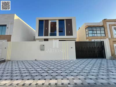فیلا 4 غرف نوم للبيع في الزاهية، عجمان - IMG_1452. jpg