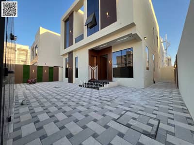 4 Camere Villa in Vendita a Al Zahya, Ajman - IMG_1450. jpg