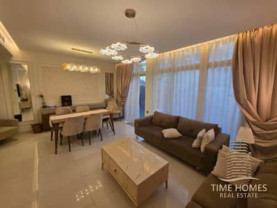 3 Bedroom Townhouse for Rent in DAMAC Hills 2 (Akoya by DAMAC), Dubai - WhatsApp Image 2026-05-23 at 6.14. 26 PM (3). jpeg