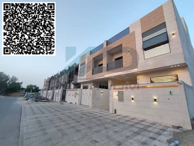 فیلا 5 غرف نوم للبيع في الحليو، عجمان - 21a64a02-2b44-41cd-a15e-1ab7a18a1f15. jpg