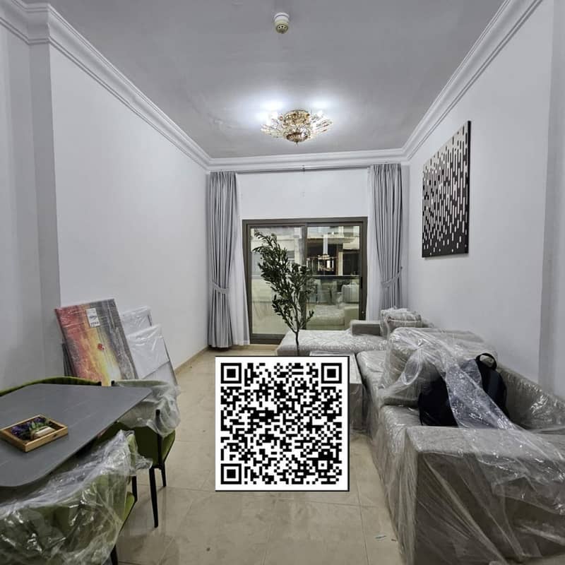 Apartment in Ajman - View 2