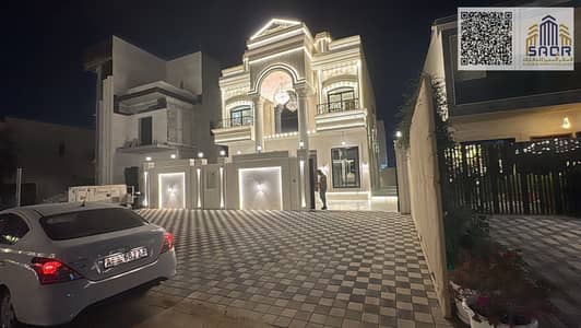 5 Bedroom Villa for Rent in Al Helio, Ajman - WhatsApp Image 2026-05-23 at 6.28. 20 PM. jpeg
