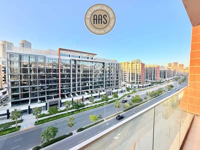 2 Bedroom Apartment for Rent in Meydan, Dubai - IMG_8292. jpg