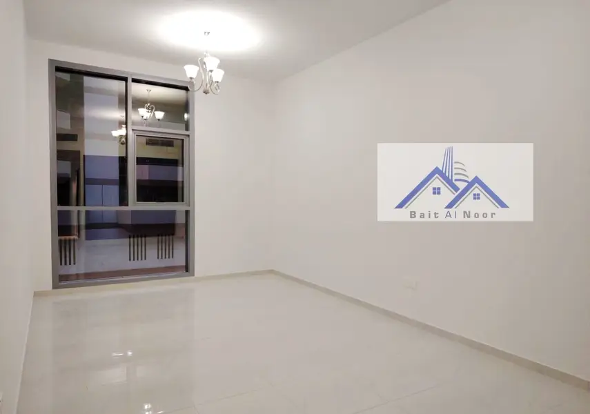 SPACIOUS 2 BHK WITH MAIDS ROOM IDEAL FOR FAMILY ONLY. . NEW BUILDING