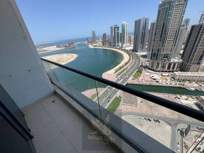 2 Bedroom Apartment for Rent in Al Khan, Sharjah - WhatsApp Image 2026-05-23 at 1.35. 46 PM (2). jpeg 2 Bedroom Apartment for Rent in Al Khan, Sharjah - WhatsApp Image 2026-05-23 at 1.35. 46 PM (2). jpeg
