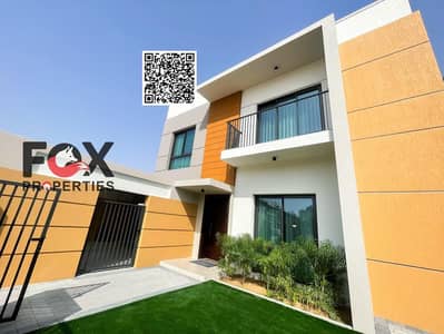 4 Bedroom Villa for Rent in Al Amerah, Ajman - WhatsApp Image 2026-05-23 at 6.47. 26 PM (1). jpeg